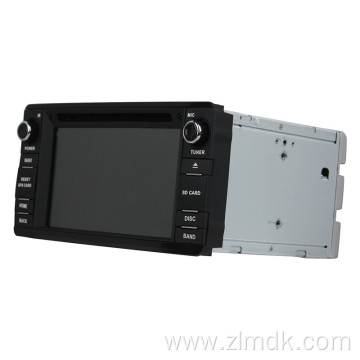 car double din dvd player for Outlander 2014